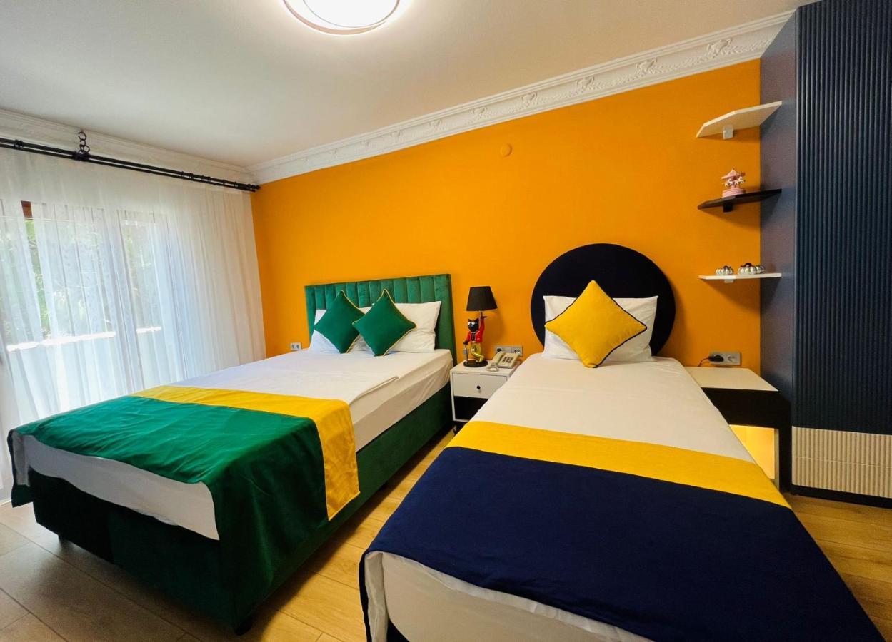 Apex Hotel — Photos 2